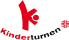 Logo Deutscher Turnerbund Bereich Kinderturnen